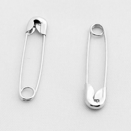 Safety Pins