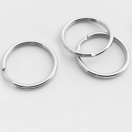 Split Rings